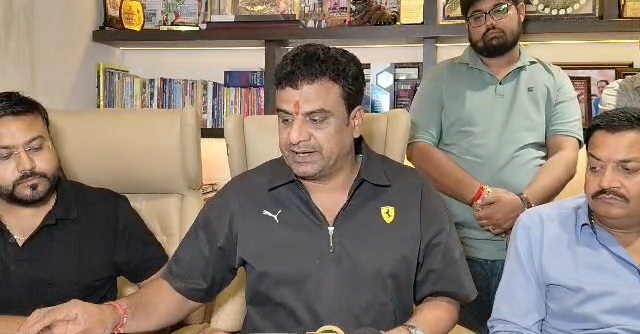 पी.सी. ज्वैलर्स पर धोखाधड़ी का आरोप: पुरानी अंगूठी की वापसी पर नहीं मिल रही उचित कीमत, सराफा एसोसिएशन ने एसपी से की शिकायत