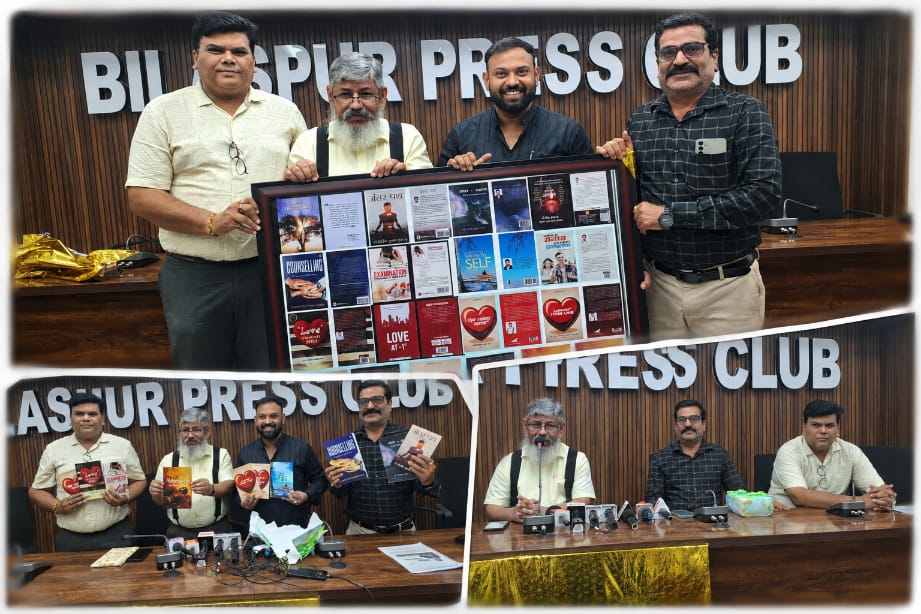 मानसिक बीमारी का इलाज सिर्फ दवा नहीं, भरोसा और काउंसलिंग भी है जरूरी – डॉ. दिलीप दास