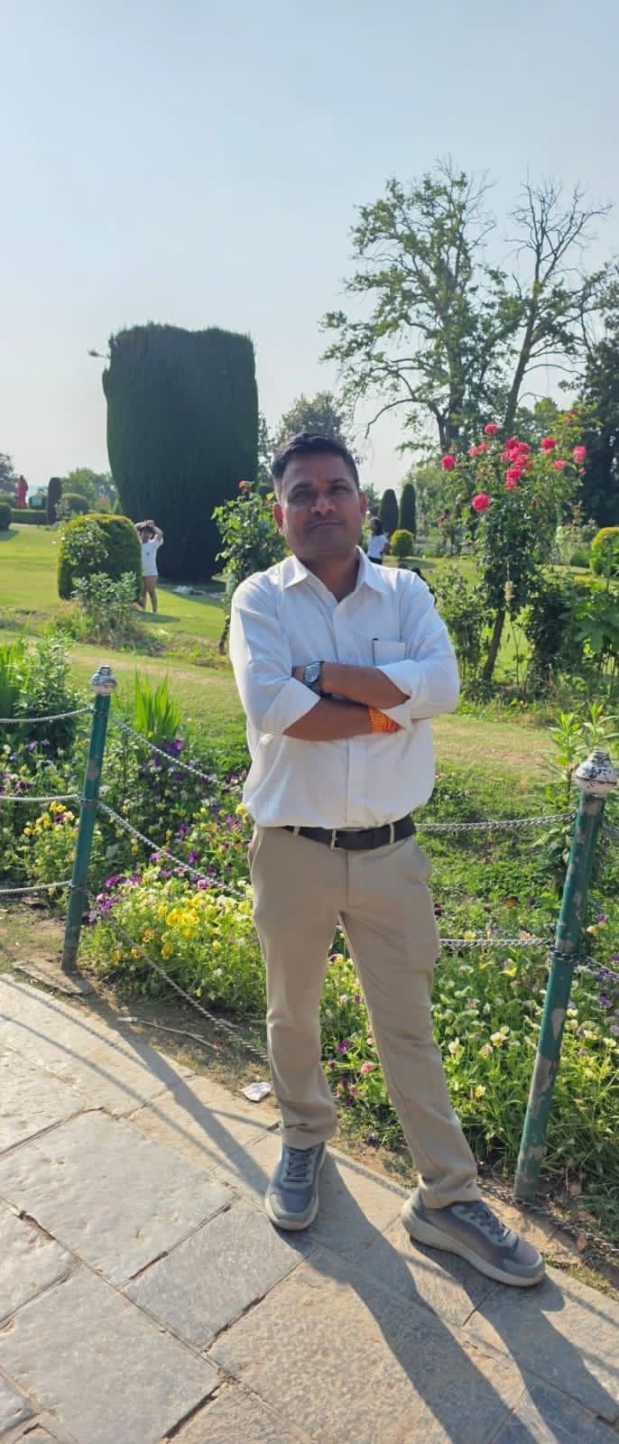 15 लाख लौटाने का झांसा देकर 10 लाख लिए; रकम वापस मांगने पर टालमटोल..जमीन कारोबारी पर धोखाधड़ी का आरोप!